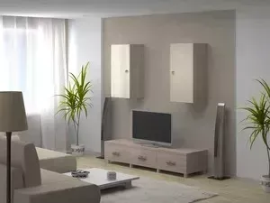 Стенка БАРОНС ГРУПП Аврора-4.1
