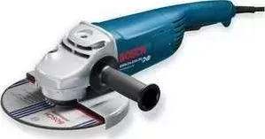 Шлифмашина угловая BOSCH GWS 24-230 JH