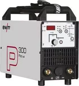 Сварочный инвертор EWM Pico 300 Cel