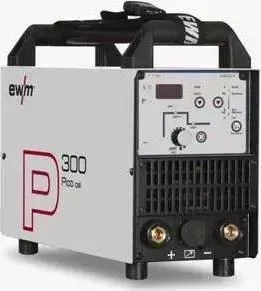 Сварочный инвертор EWM Pico 300 Cel SVRD 12V