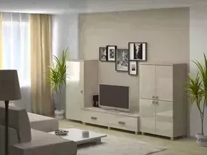 Стенка БАРОНС ГРУПП Аврора-9