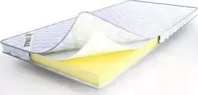 Матрас LONAX Roll Mini Eco Б/П 120x190