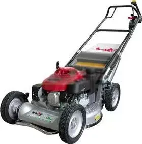 Газонокосилка бензиновая KAAZ LM5360HXAR-PRO