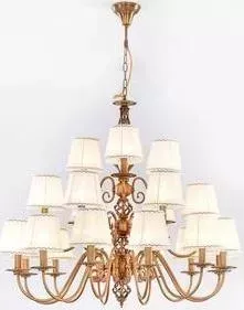 Люстра Citilux CL427251