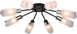 Потолочная люстра Toplight TL3680X-08BC