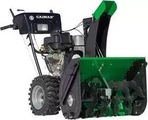 Снегоуборщик Caiman Valto-24S