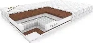 Матрас Мега Комфорт Spring Cocos Mix 100x200