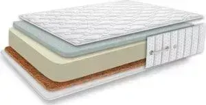 Матрас OrthoSleep Татами Мемори Фоам 120х190