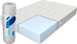Матрас Dimax Практик Чип Ролл 21 90x200