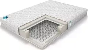 Матрас Dimax Практик Базис Bonnel 90x195