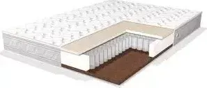 Матрас Lineaflex Camelia lux 120x195