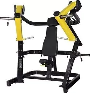 Жим от груди Bronze Gym XA-01