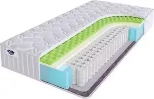 Матрас SkySleep One Side 6 S500 180x200x20