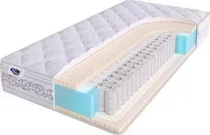Матрас SkySleep ETALON LATEX 3 S500 140x200x21