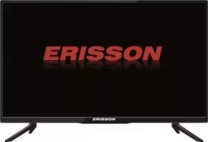 Телевизор ERISSON 32HLE19T2 Smart