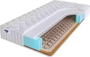 Матрас SkySleep START FIRM BS 200x195x18