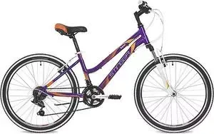 Stinger 24" Laguna 14" фиолетовый 24AHV.LAGUNA.14VT9