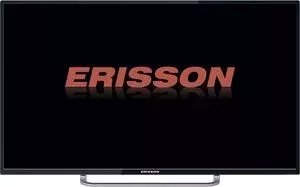 Телевизор ERISSON 55ULES90T2 Smart