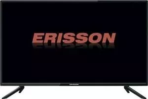 Телевизор ERISSON 43ULE50T2 Smart