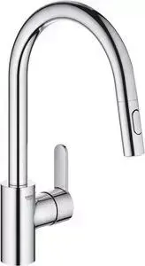 Смеситель для кухни Grohe Eurostyle Cosmopolitan (31482003)