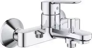 Смеситель для ванны Grohe BauEdge (23605000)