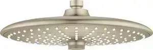 Верхний душ Grohe Euphoria никель (26456EN0)