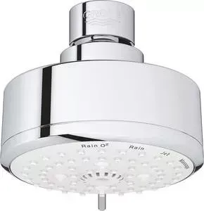 Верхний душ Grohe New Tempesta Cosmopolitan (27591001)