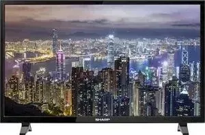 Телевизор SHARP LC40FI3012E
