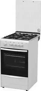 Плита газовая ДАРИНА 1B1 GM 341 002 W
