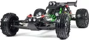 Радиоуправляемый багги Arrma Raider XL BLX 2WD RTR масштаб 1:8