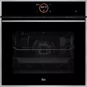 Духовой шкаф электрический TEKA iOVEN SS INOX