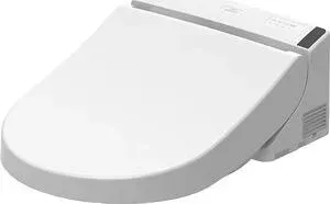 Крышка-биде Toto Washlet GL 2.0 MH/NC с дистанционным управлением (TCF6532G NW1)