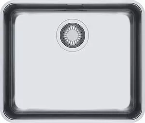 Мойка кухонная Franke Aton ANX 110-48 (122.0204.649)