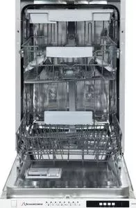 Посудомоечная машина встраиваемая SCHAUB LORENZ SLG VI4310
