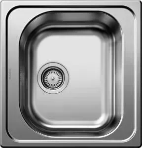 Мойка кухонная Blanco Tipo 45 C (516611)