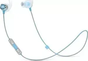 Наушники JBL Reflect Mini 2 BT teal
