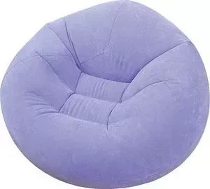 Кресло надувное INTEX 68569 107х69см