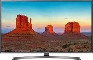 Телевизор LG 50UK6750
