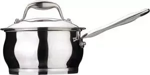 Ковш BergHOFF с крышкой 16 см 2 л Essentials (1100170)