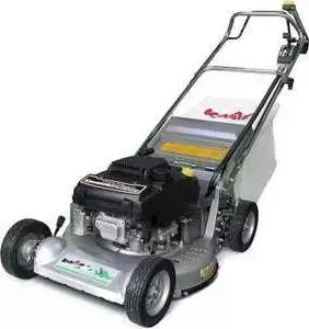 Газонокосилка бензиновая KAAZ LM5360HXA-Pro