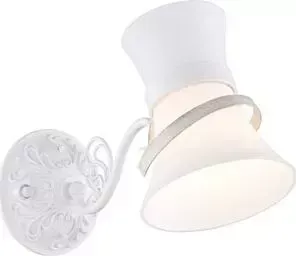 Бра Maytoni ARM128-WL-01-W
