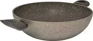 Сковорода TimA wok Art Granit d 28 см AT-4128