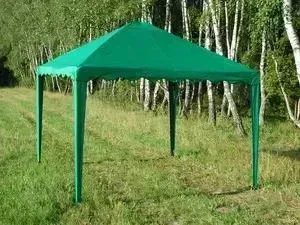 Тент Митек садовый 3.0х3.0 без стенок