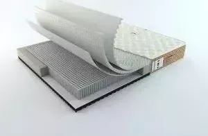 Матрас ROLL MATRATZE Feder 1000 7LL/M 90x200