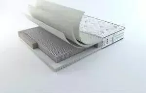 Матрас ROLL MATRATZE Feder 1000 7LL/L7L 180x190