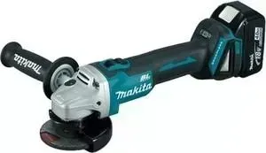 Шлифмашина угловая MAKITA DGA506RME