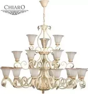 Люстра Chiaro 254019421