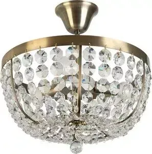 Светильник Toplight Потолочный TL1510X-03AB