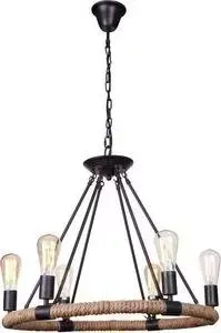 Подвесная люстра Divinare 8108/01 LM-6