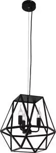 Подвесная люстра ST-Luce SL232.443.03